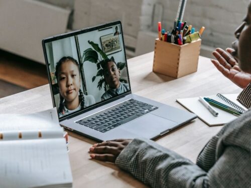 online learning
