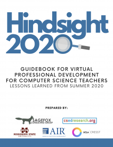 Hindsight2020 Guidebook Image