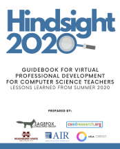 Hindsight 2020