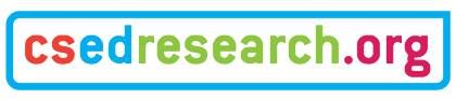 CSEdResearch.org logo