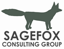 SageFox logo