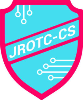 JROTC-CS Logo
