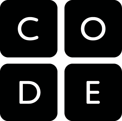 Code.org logo