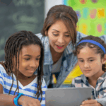 Problems of practice teachers face in K-12 CS Education