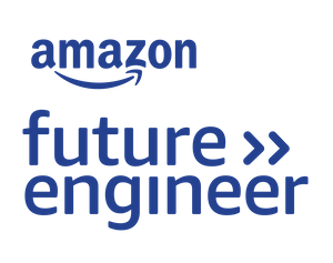 Amazon Future Engineer logo