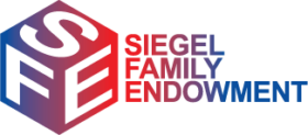 Siegel Family Endowment logo