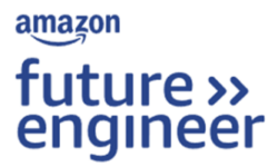 Amazon Future Engineer logo