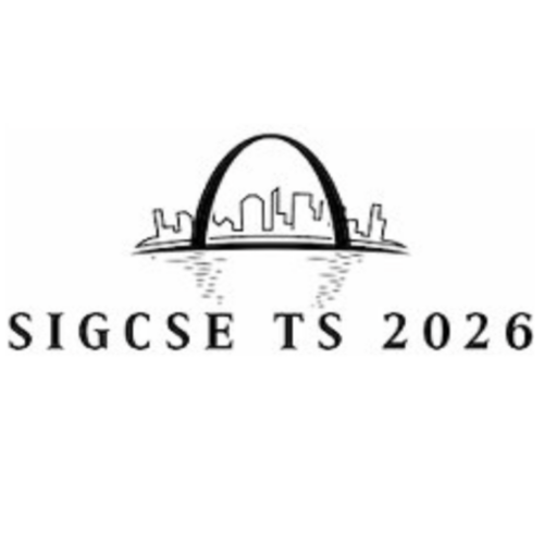 SIGCSE TS 2026 logo